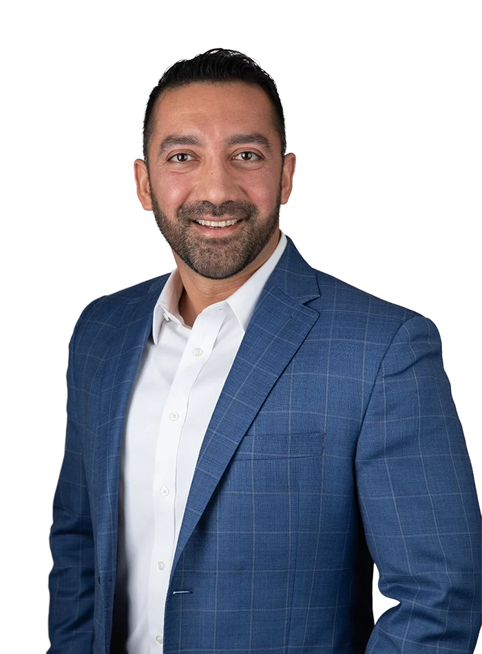 Ro Sokhi, CPA, who leads the bookkeeping and tax work